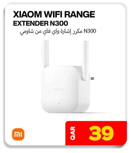 XIAOMI available at Doha Link in Qatar - Al Khor