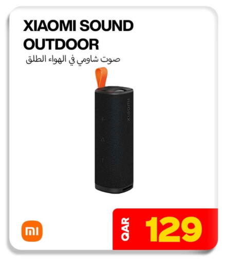 XIAOMI available at Miracle Phones in Qatar - Al Khor
