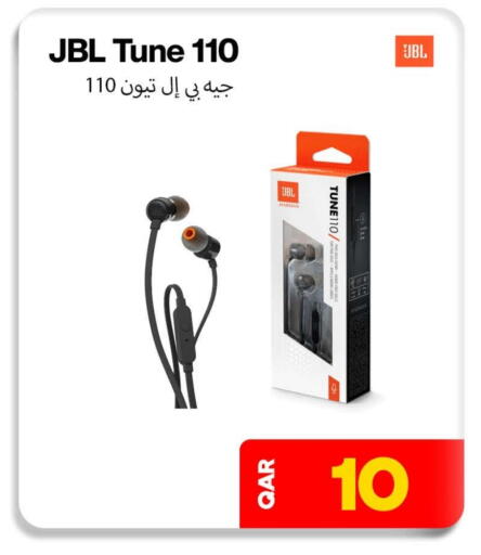 JBL available at Miracle Phones in Qatar - Al Khor