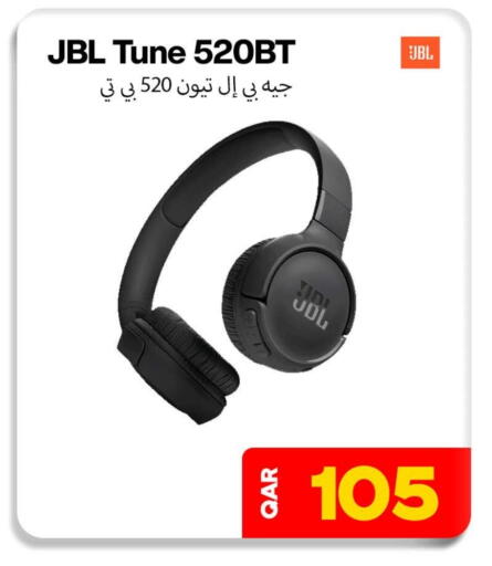JBL available at Doha Link in Qatar - Al Khor