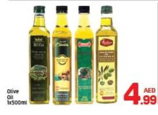 Olive Oil available at Day to Day Department Store in UAE - Dubai