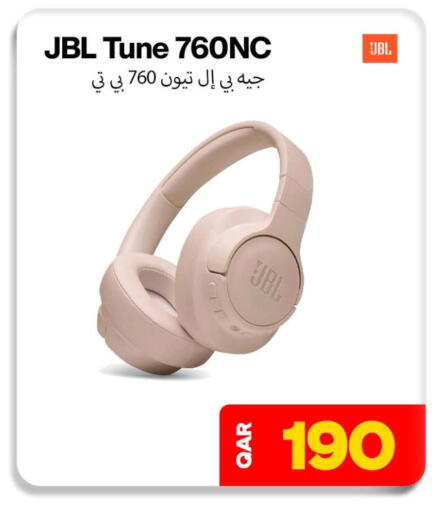 JBL available at Miracle Phones in Qatar - Al Khor