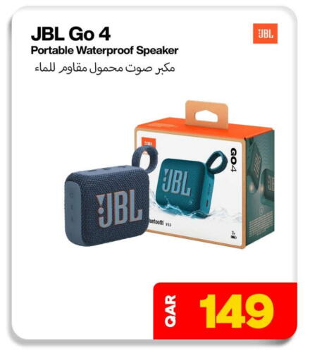 JBL Speaker available at Miracle Phones in Qatar - Doha