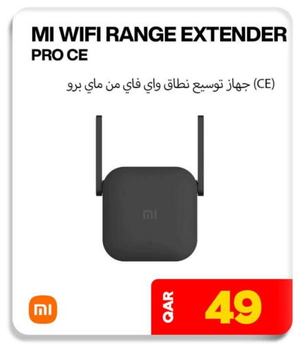 MI available at Miracle Phones in Qatar - Al Khor