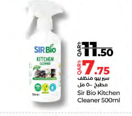 General Cleaner available at LuLu Hypermarket in Qatar - Al-Shahaniya