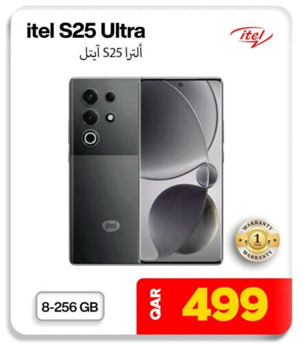 ITEL available at Miracle Phones in Qatar - Al Khor