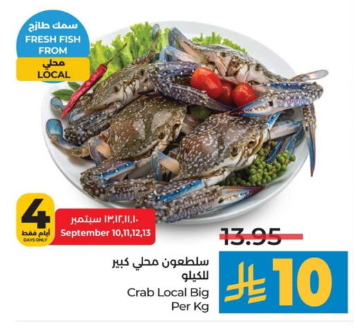 available at LULU Hypermarket in KSA, Saudi Arabia, Saudi - Al Khobar