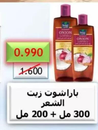 باراشوت available at جمعية الصليبخات والدوحة التعاونية in الكويت