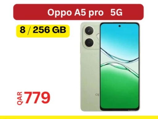 OPPO available at Majid Mobile Shop in Qatar - Al Khor