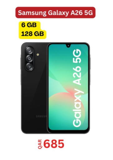 SAMSUNG available at Majid Mobile Shop in Qatar - Umm Salal