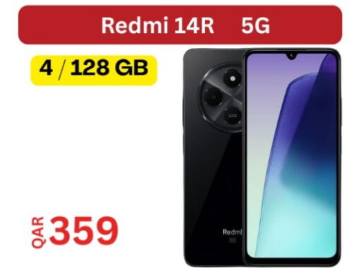 REDMI available at Majid Mobile Shop in Qatar - Al Khor