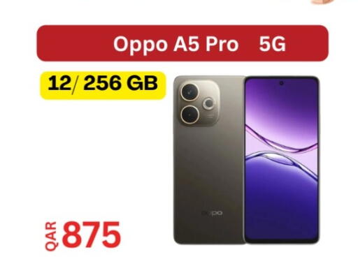 OPPO available at Majid Mobile Shop in Qatar - Al Khor