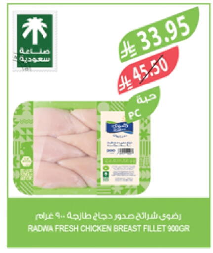 Chicken Strips available at Farm  in KSA, Saudi Arabia, Saudi - Al-Kharj