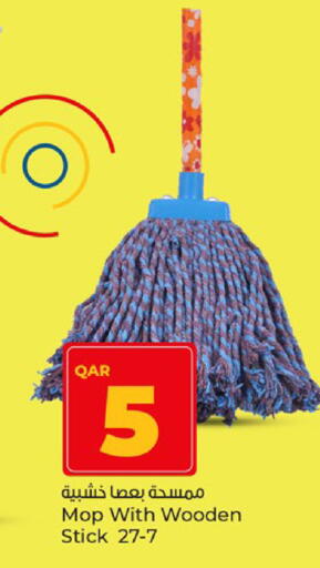 Cleaning Aid available at Paris Hypermarket in Qatar - Al-Shahaniya