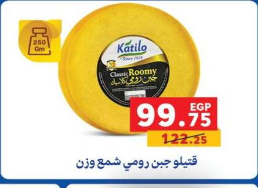 KATILO Roumy Cheese available at Panda  in Egypt - Cairo