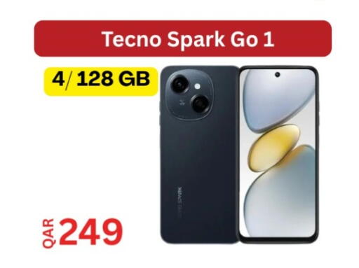 TECNO available at Majid Mobile Shop in Qatar - Al Khor