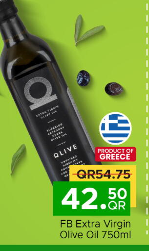 Virgin Olive Oil available at Family Food Centre in Qatar - Al Wakra