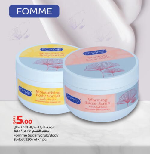 Body Lotion & Cream available at LuLu Hypermarket in Qatar - Al Shamal