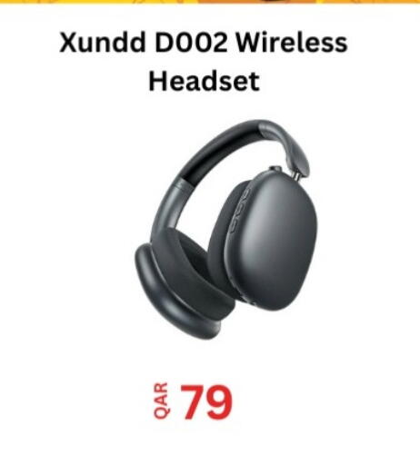 Earphone available at Majid Mobile Shop in Qatar - Al-Shahaniya