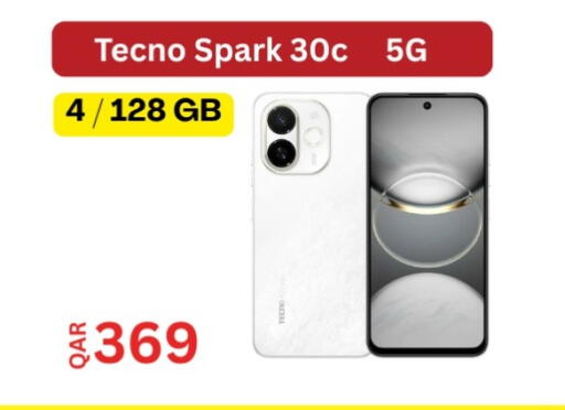 TECNO available at Majid Mobile Shop in Qatar - Al Khor