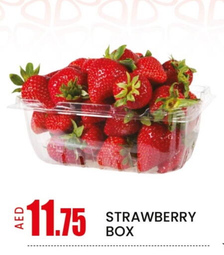 Strawberry Mango available at Mango Hypermarket LLC in UAE - Dubai