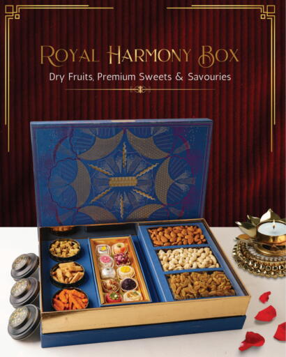 available at Bikanervala in UAE - Abu Dhabi