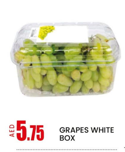 Grapes available at Mango Hypermarket LLC in UAE - Dubai