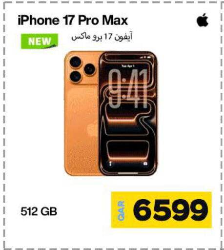 APPLE available at Miracle Phones in Qatar - Umm Salal