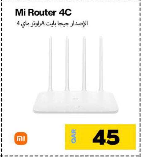 MI available at Doha Link in Qatar - Doha