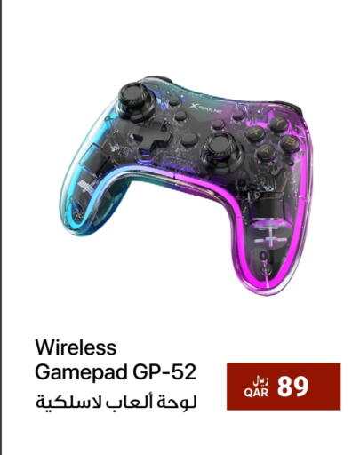 available at RP Tech in Qatar - Al Shamal