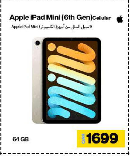APPLE iPad available at Miracle Phones in Qatar - Doha