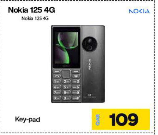 NOKIA available at Doha Link in Qatar - Al-Shahaniya