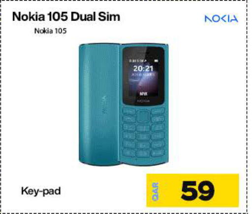 NOKIA available at Doha Link in Qatar - Al-Shahaniya
