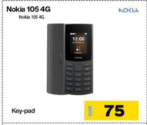 NOKIA available at Doha Link in Qatar - Al-Shahaniya