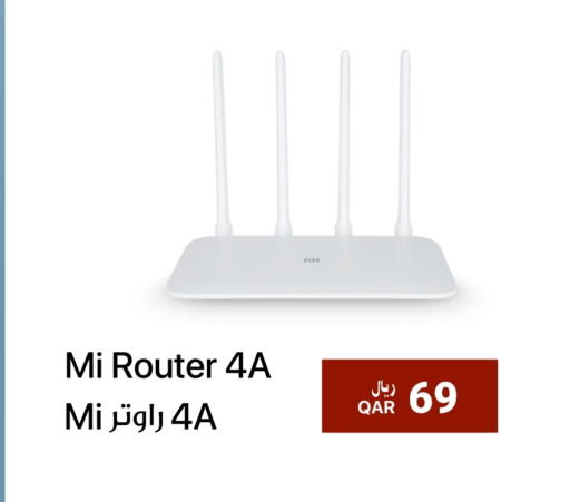 MI available at RP Tech in Qatar - Al Shamal