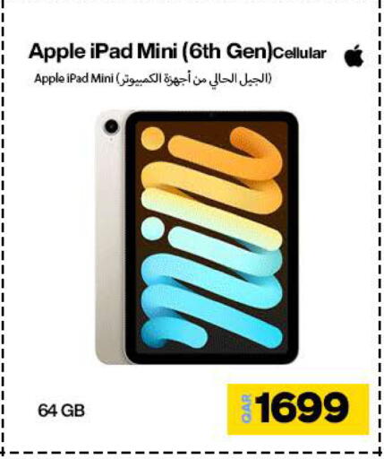 APPLE iPad available at Doha Link in Qatar - Doha