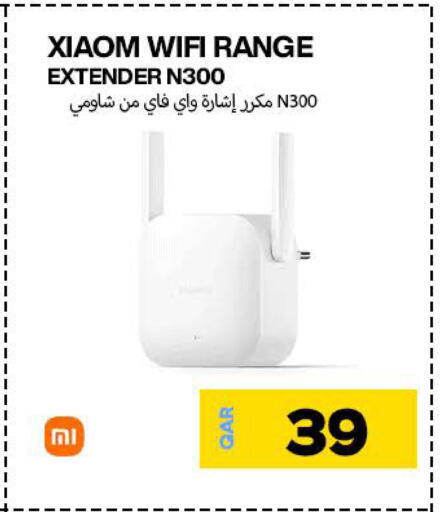 XIAOMI available at Miracle Phones in Qatar - Doha