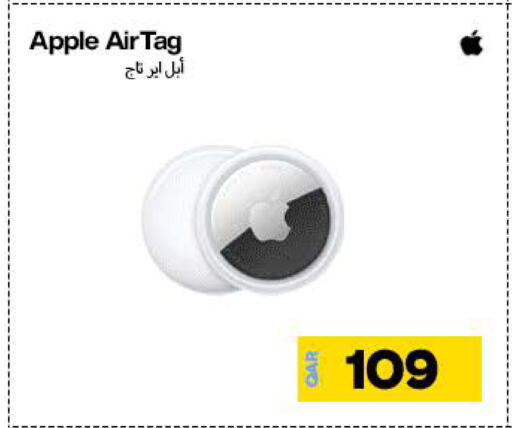 APPLE available at Doha Link in Qatar - Doha