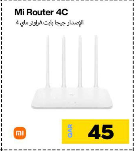 MI available at Miracle Phones in Qatar - Doha