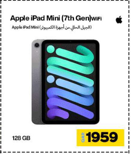 APPLE iPad available at Miracle Phones in Qatar - Doha