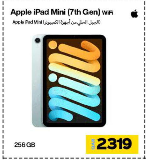 APPLE iPad available at Miracle Phones in Qatar - Doha