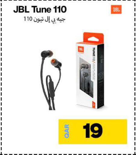 JBL available at Miracle Phones in Qatar - Doha