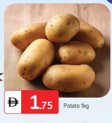 Potato