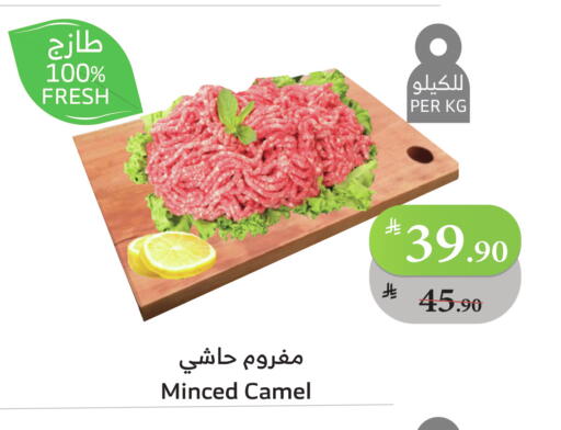 Camel meat available at Al Raya in KSA, Saudi Arabia, Saudi - Jeddah