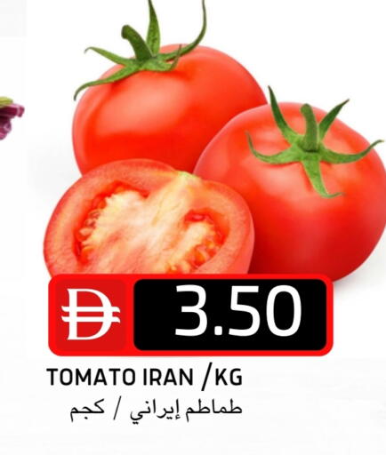 Tomato from Iran available at سيليكت ماركت in الإمارات العربية المتحدة , الامارات - أبو ظبي