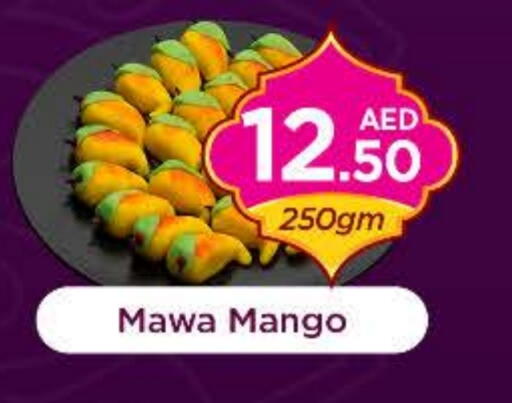 Mango available at Nesto Hypermarket in UAE - Abu Dhabi
