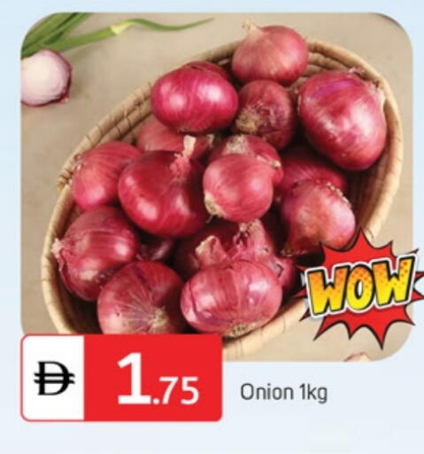 Onion