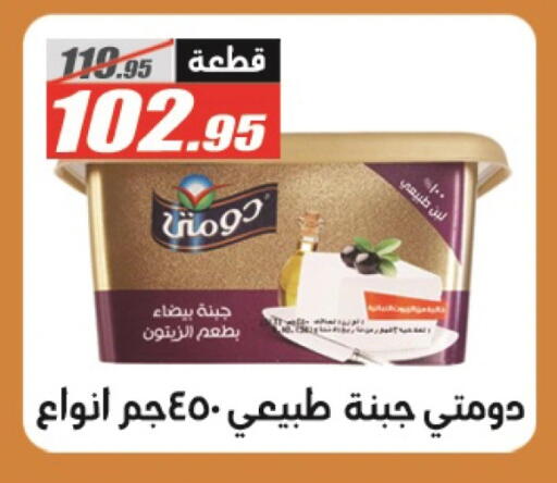 DOMTY available at El Fergany Hyper Market   in Egypt - Cairo