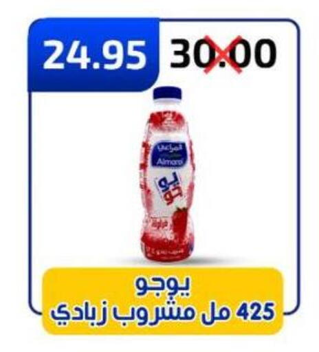 المراعي زبادي available at وكالة المنصورة - الدقهلية‎ in Egypt - القاهرة