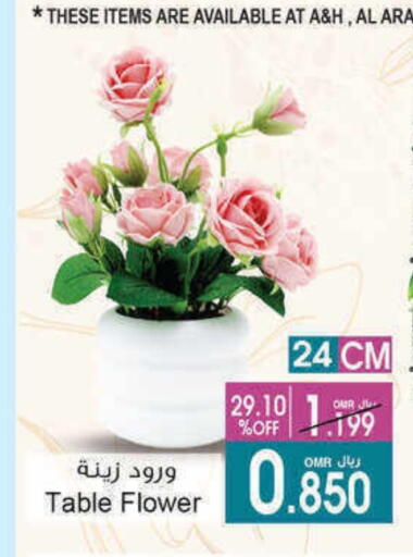 available at أيه & أتش in عُمان - مسقط‎